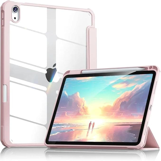 Case for iPad (A16) 11th Generation 11 inch 2025, iPad 10th Generation