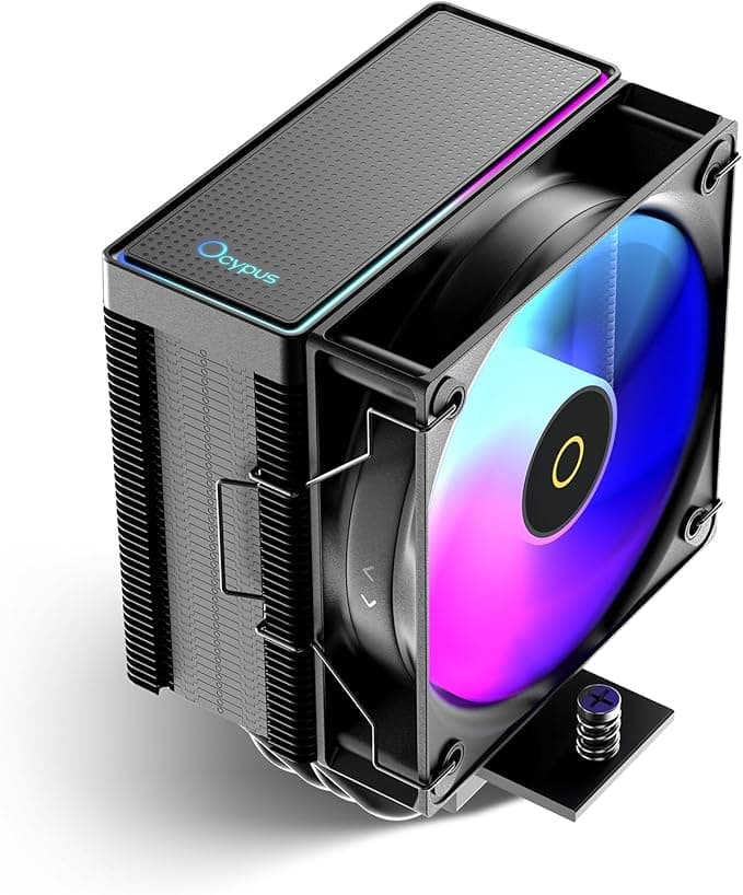 Gamma A40 CPU Cooler
