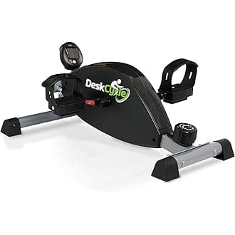 Under Desk Pedal Exerciser Adjustable