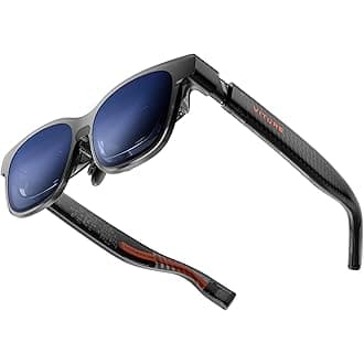 VITURE Luma Glasses Adjustments Connection