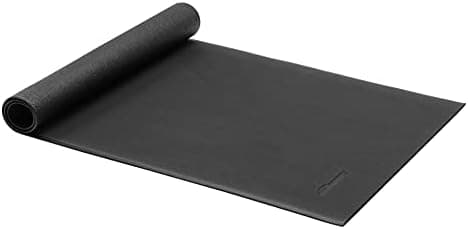 Amazon Basics Treadmill Mat