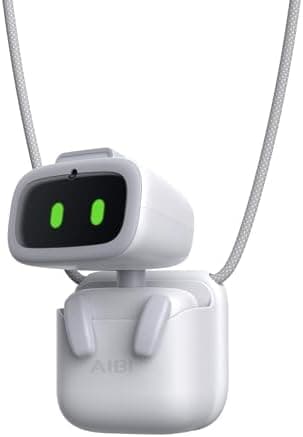 EMOPET Aibi Pocket Pet Magnetically