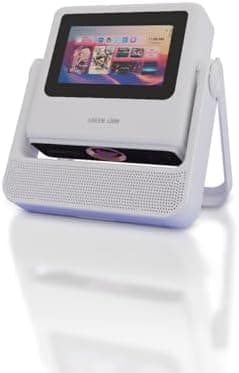Green Lion Orion 2 Smart Projector 4K