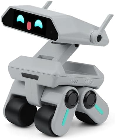 YONBO Programmable Interactive Personalized Emotion Aware