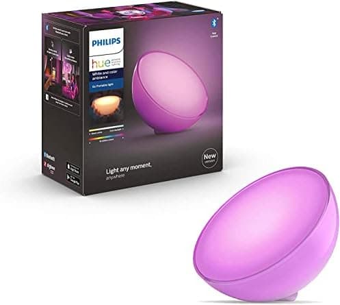 Philips Hue Go 2.0 Smart Portable Light