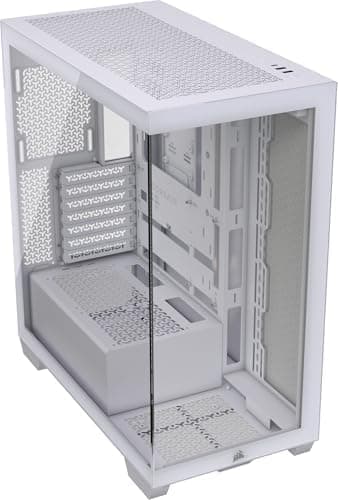 CORSAIR 3500X Mid-Tower ATX PC Case