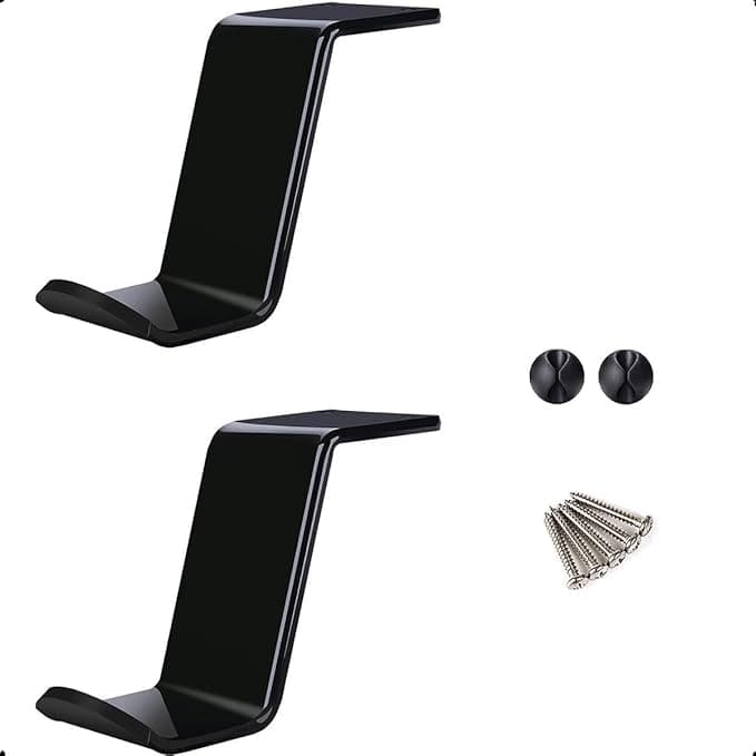 X spring Controller Table Stand, Universal Gaming Controller Holder wi