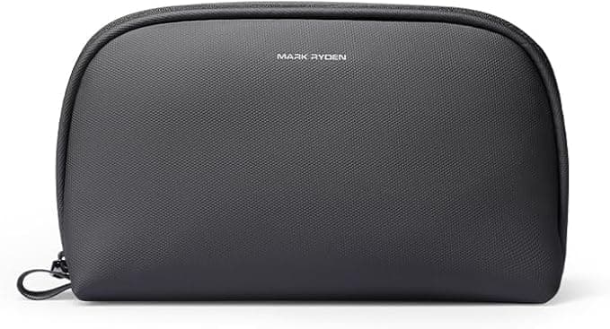 MARK RYDEN MR-63 Digital Organizer Bag Compact Travel Gadget