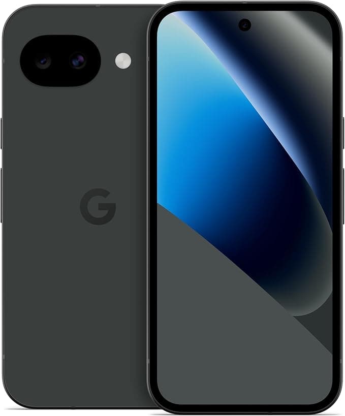 Google Pixel 10a - 7 Years Updates