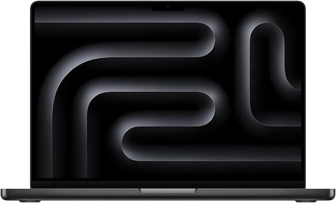 Apple 2024 MacBook Pro M4 Pro