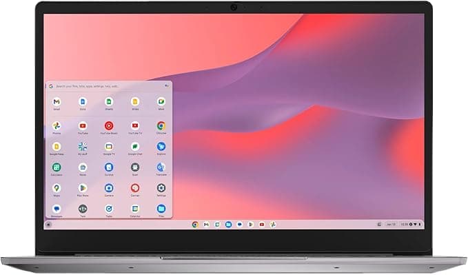 Lenovo IdeaPad 3 Chromebook