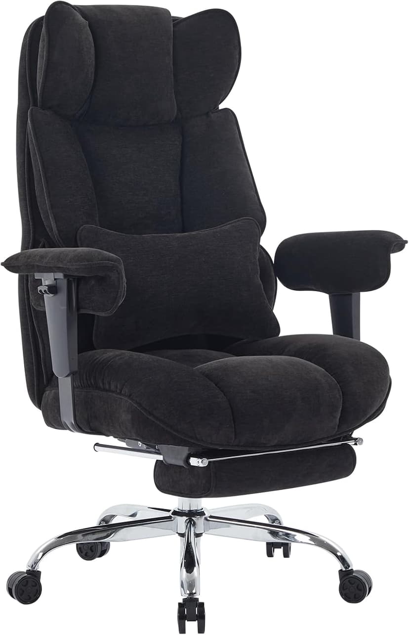 Efomao Ergonomic Executive Chair