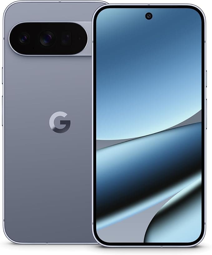 Google Pixel 10 Pro XL - Gemini AI