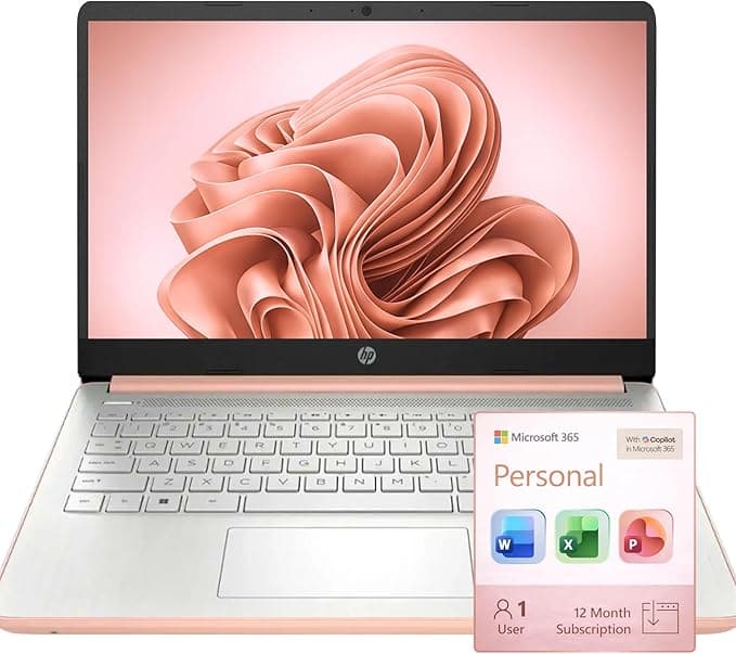 HP Ultrabook Laptop 1.1TB Storage