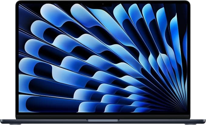 Apple 2026 MacBook Air 15-inch M5