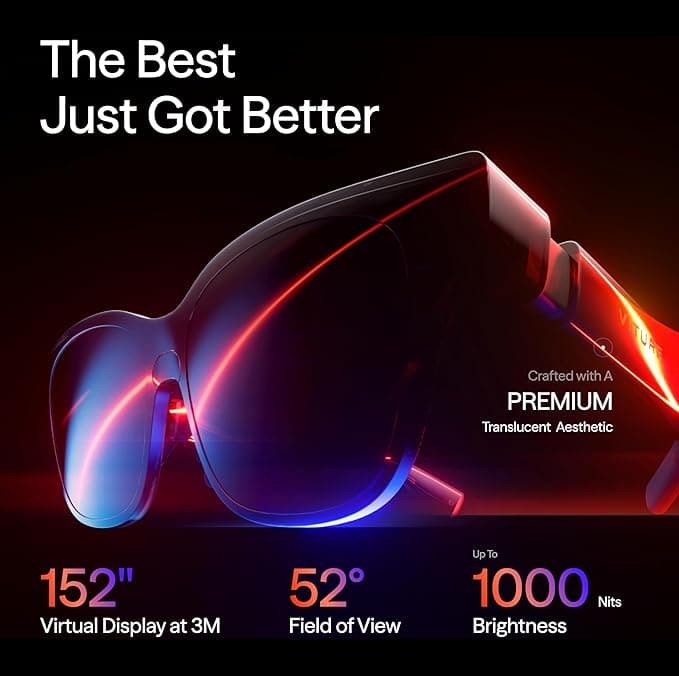 VITURE Pro XR Glasses