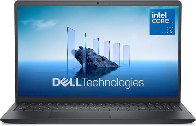 Dell 15 Laptop DC15250 FHD 120Hz
