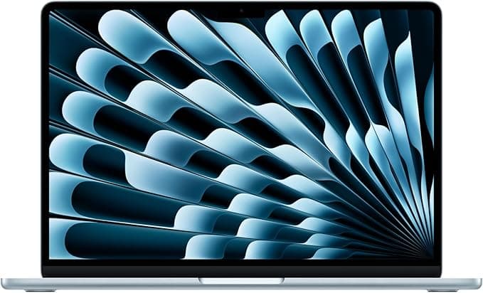 Apple 2026 MacBook Air 13-inch M5