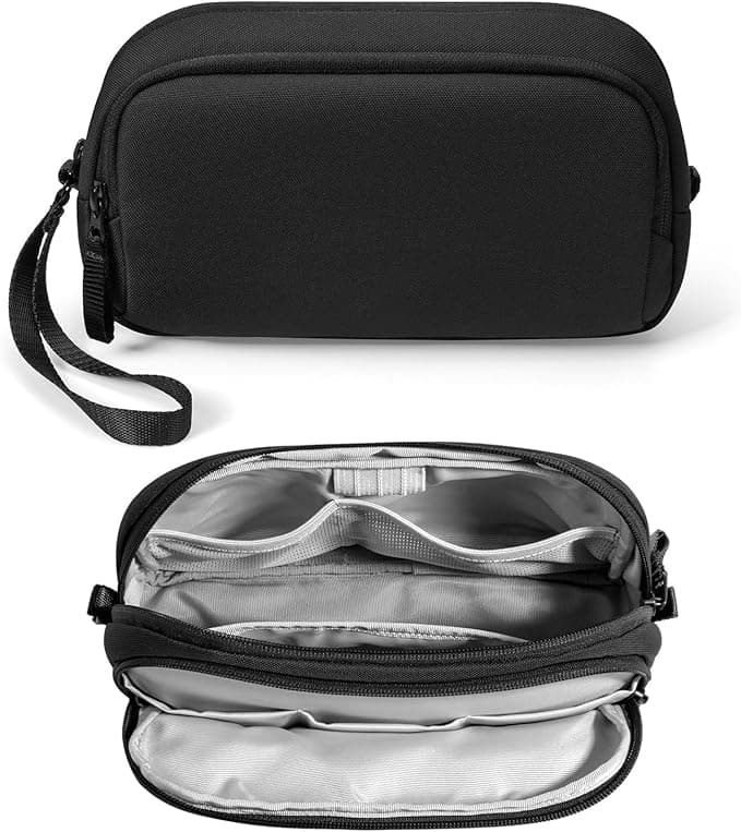 Electronic Organizer Travel Case | Water-Resistant
