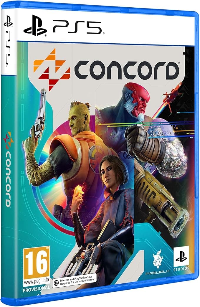CONCORD™