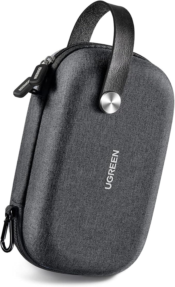 UGREEN Large Electronic Organizer, Expanded Travel Case