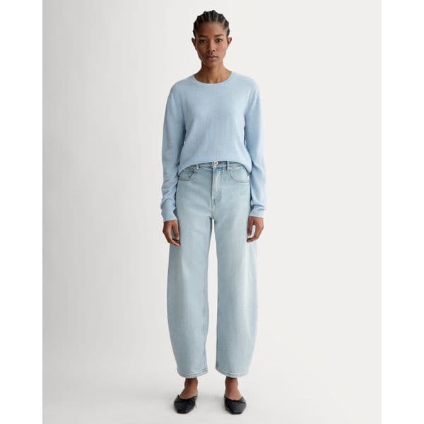 EVERLANE | The Way-High Curve Jean