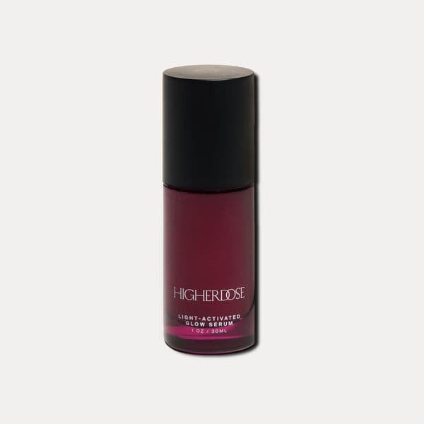 HIGHERDOSE | Light Activated Glow Serum