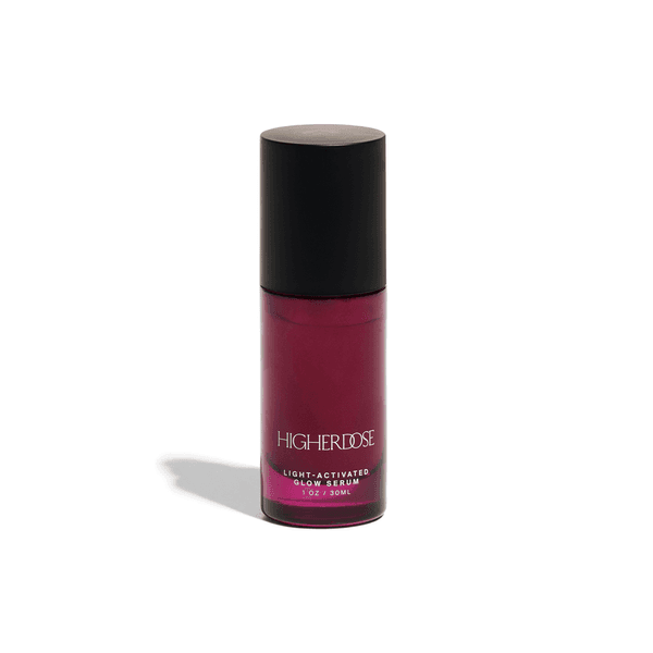 HIGHERDOSE | Glow Serum