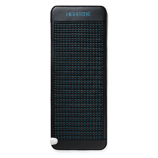 HIGHERDOSE | Infrared PEMF Pro Mat