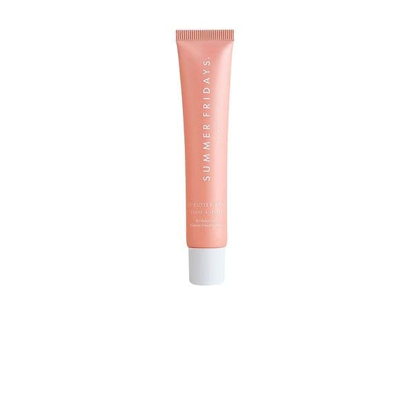 SUMMER FRIDAYS | Lip Butter Balm