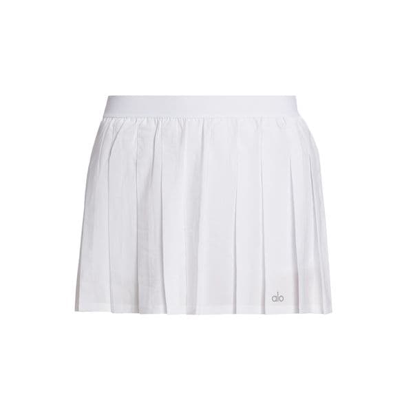 ALO | Varsity Tennis Skirt