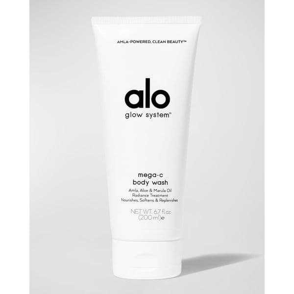 ALO | Mega-C Body Wash