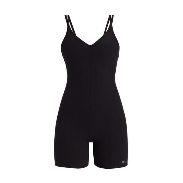 ALO YOGA | Women's Alosoft Suns Out Romper
