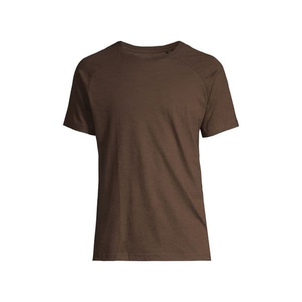 ALO YOGA | Men's Triumph Crewneck T-Shirt