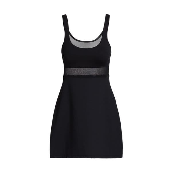 ALO YOGA | Women's Aldoubltroubl Tennis Dress