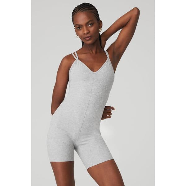 ALO | Alosoft Suns Out Onesie