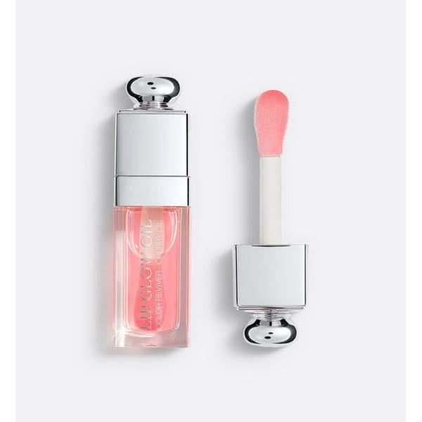 DIOR | Lip Glow Oil Hydrating High-Shine Gloss