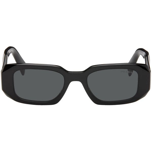 PRADA | Rectangular Sunglasses
