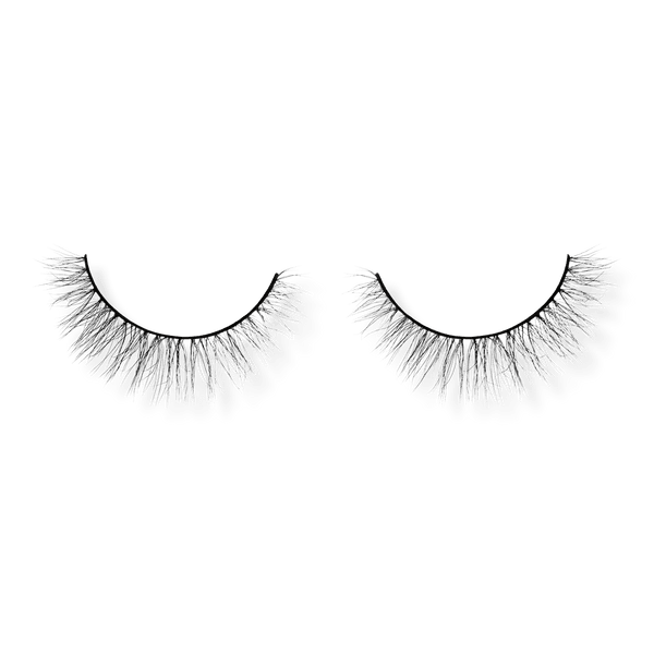 VELOUR BEAUTY | Second Nature Plant Fibre Natural False Lashes