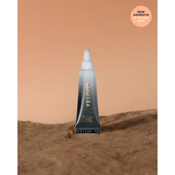 VELOUR BEAUTY | Multi-Day Lash Bond