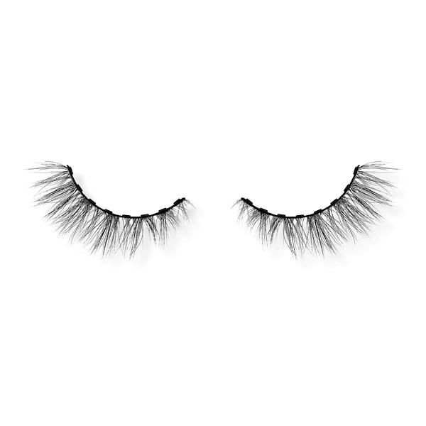VELOUR BEAUTY | She's A Magnet Natural False Magnetic Lashes