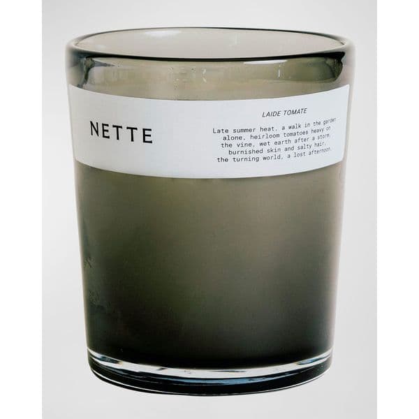 NETTE | Laide Tomate Candle
