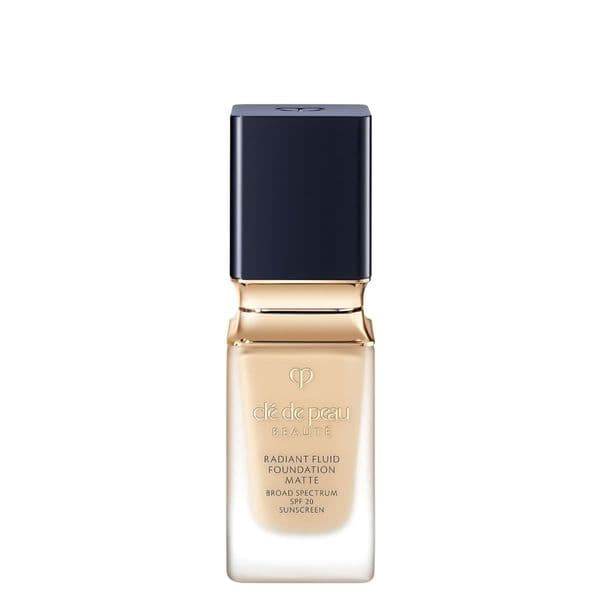 COS BAR | Radiant Fluid Foundation Matte