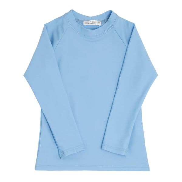 MINNOW | Rashguard Top