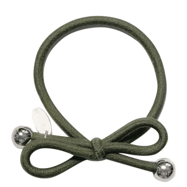 COS BAR | Hair Tie Gold Bead