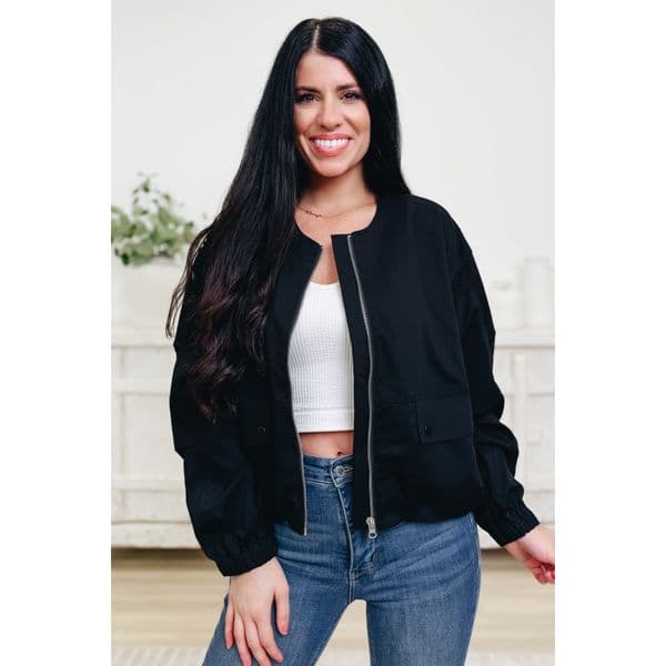 BAR | Exclusive & Needed Jacket
