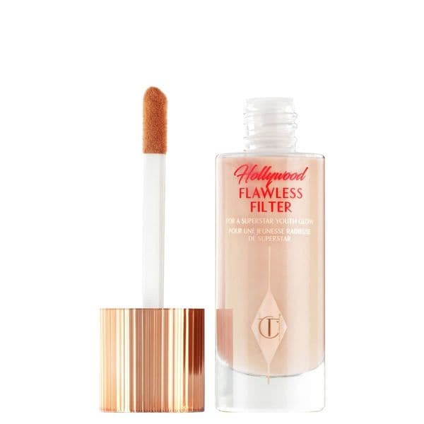 CHARLOTTE TILBURY | Hollywood Flawless Filter Foundation