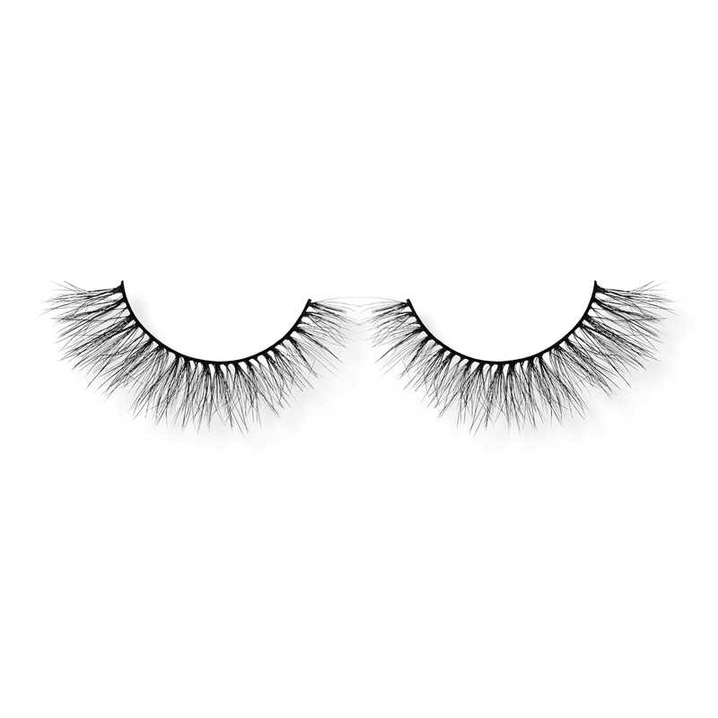 VELOUR BEAUTY | Cloud Nine Plant Fibre Full False Lashes