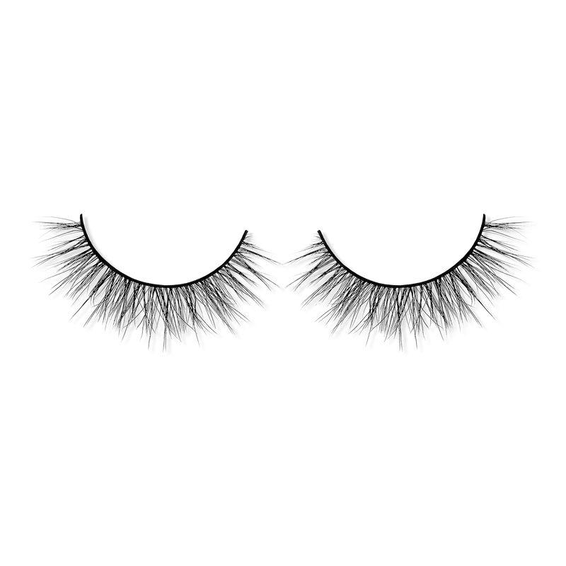 VELOUR BEAUTY | Stargazing Plant Fibre Natural False Lashes