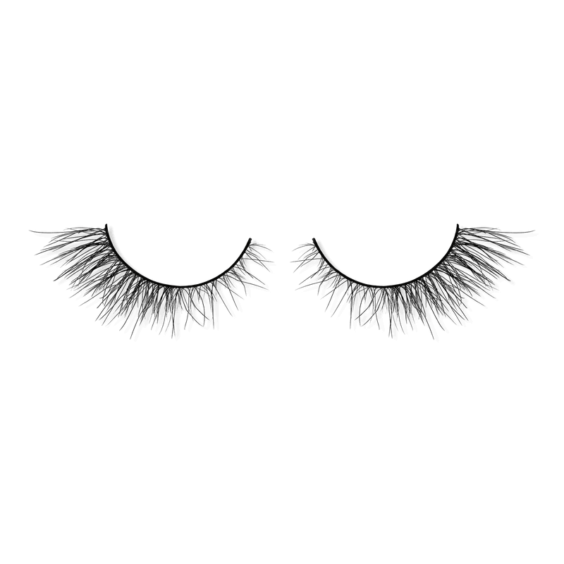 VELOUR BEAUTY | Butterfly Effect Plant Fibre Natural False Lashes